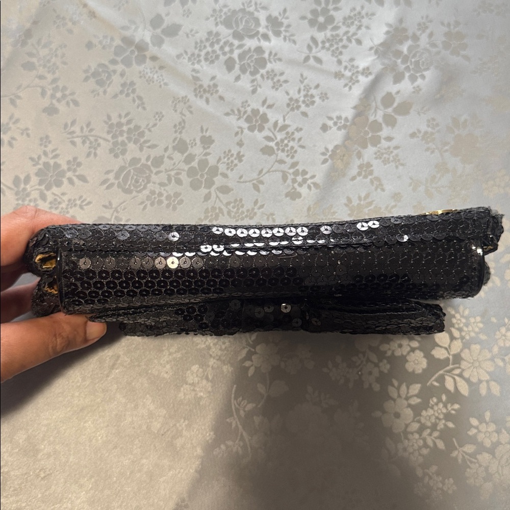 Felix Rey sequin clutch - Picture 3 of 11